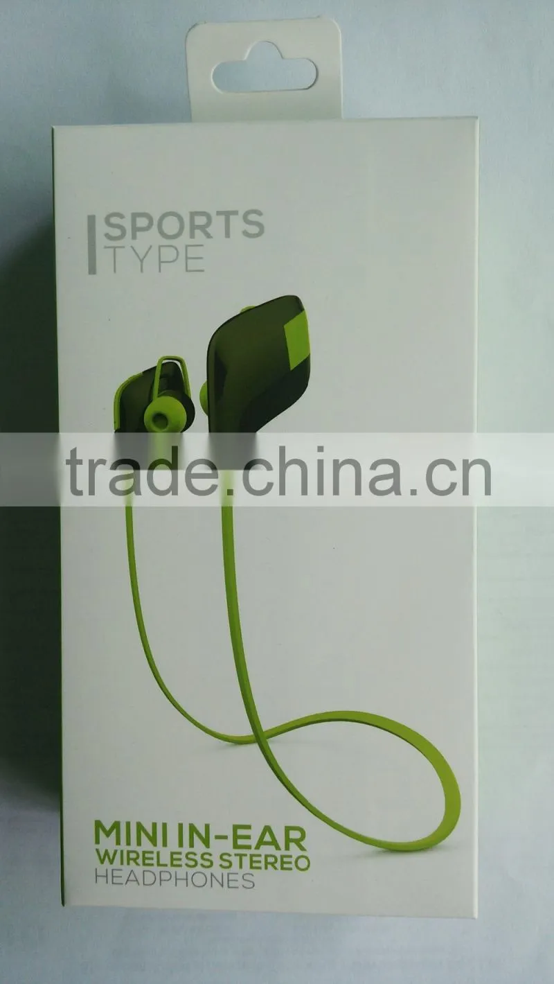 Magift5 bluetooth 4.0 earphone promotional cool cheap gifts for teenagers