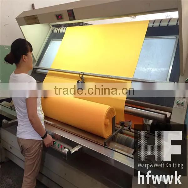 Hot Sell Flocking dot velvet fabric for Sofa