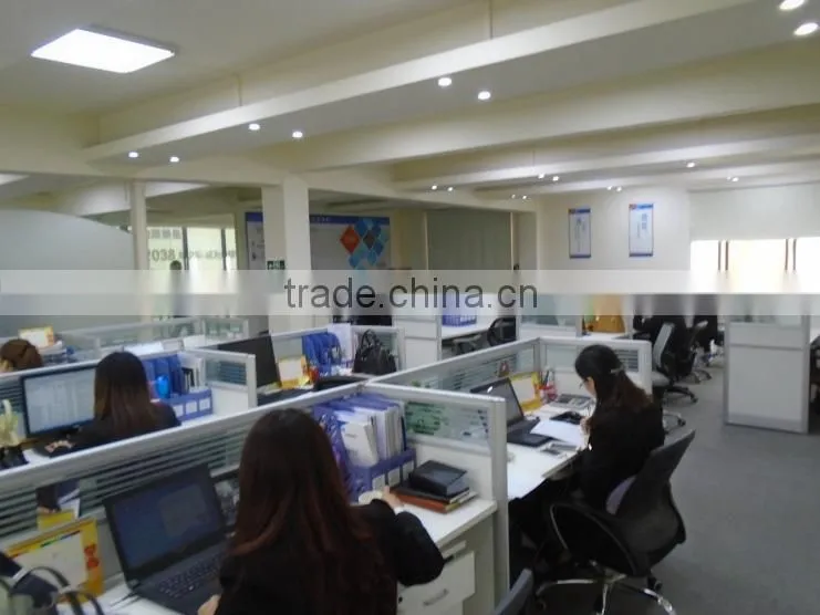 Foshan Beyond Laser Technology Co., Ltd. company overview - view 3