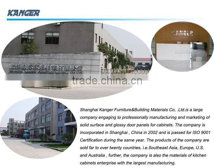 High Quality Quartz Surfaces
