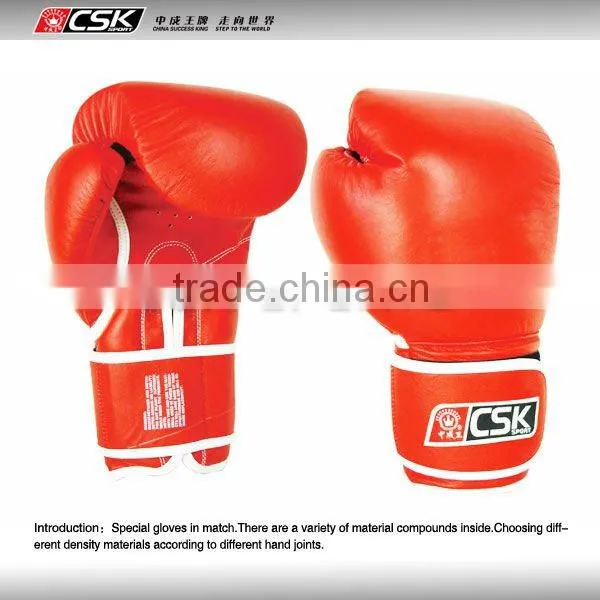 High Quality Leather Sanda Gloves