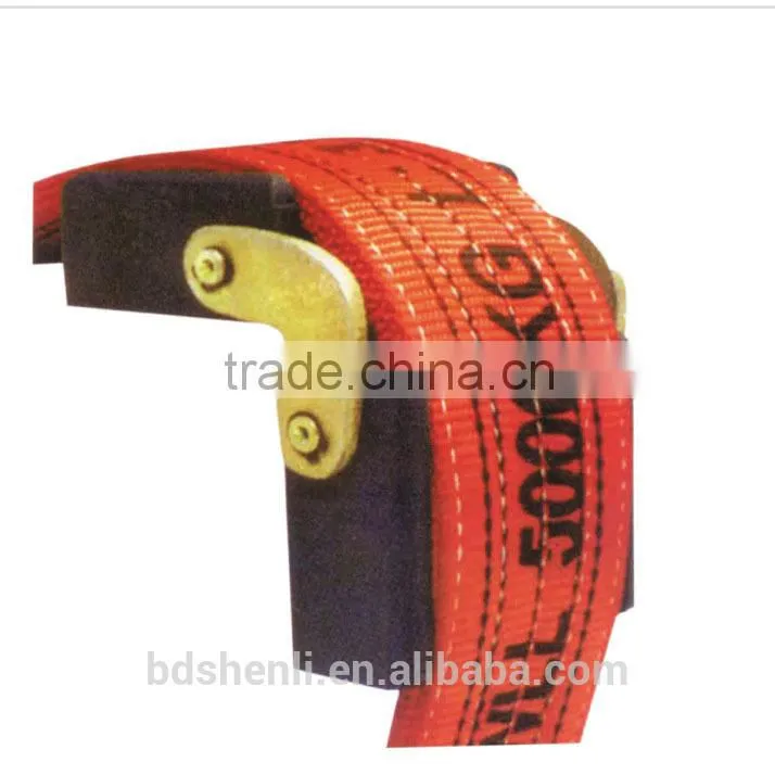Polyester Webbing Sling, lifting belt