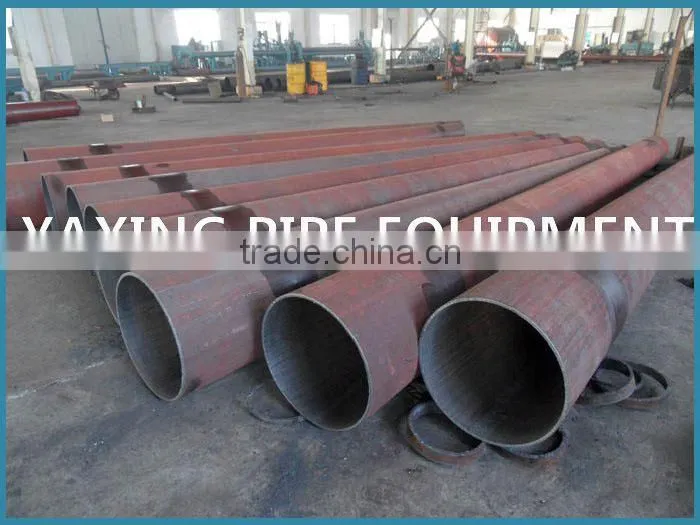 conical pipe seamless steel tube manufacturer from china