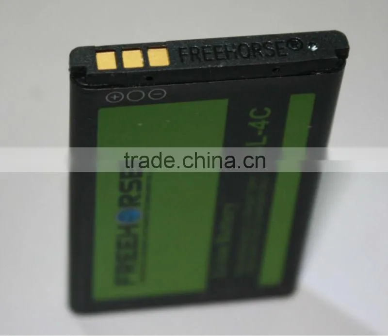 BL-4C the Best Cell Phone battery for Nokia