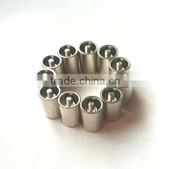 Round Rivet Nut