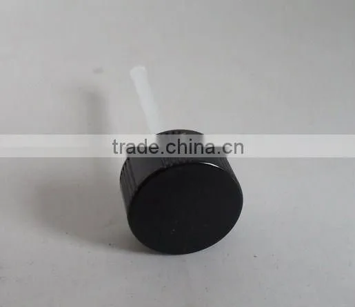 18/410 wand / rod pharm bottle screw cap