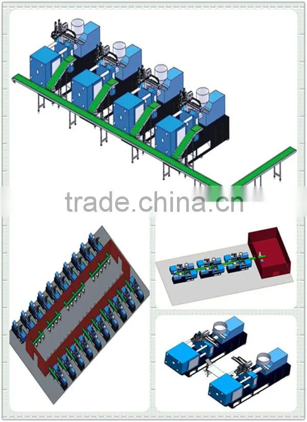 Dongguan Borunte Intelligent Equipment Robotics Factory Automation