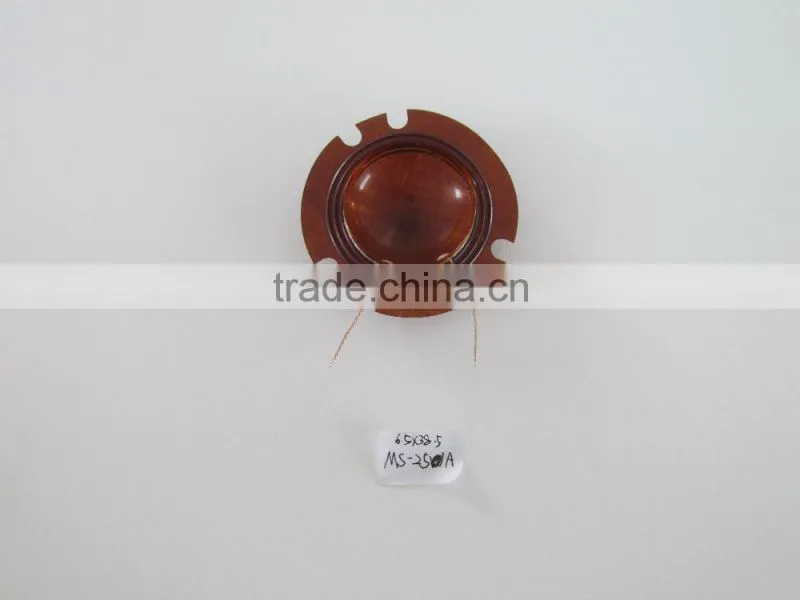 MS-25A PA Speaker Parts Voice Coil