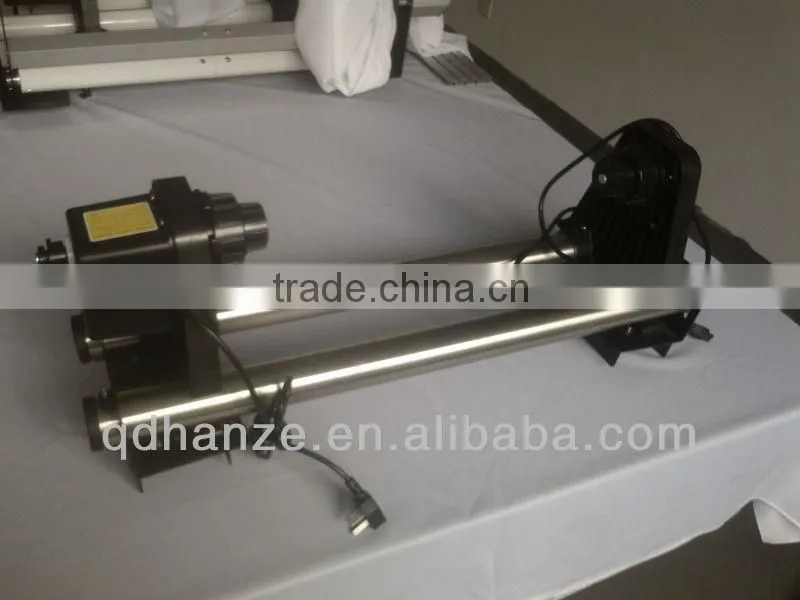 Take Up for Roland, Mimaki, Mutoh printers