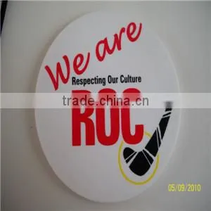 Factory direct sale various promotional OEM ouch
