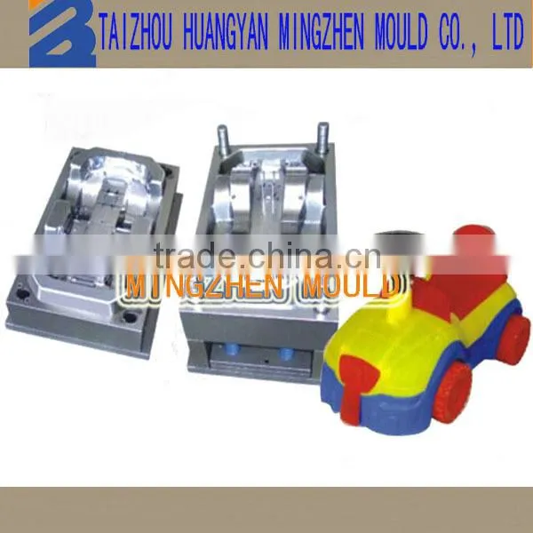 china huangyan injection baby walker mold manufacturer