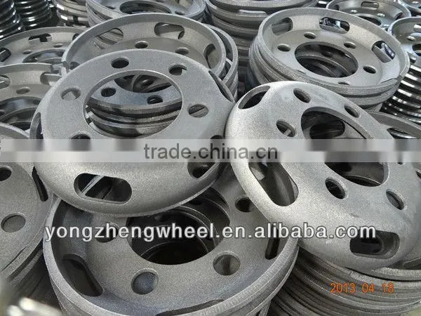 5.5-16 wheels rim disks