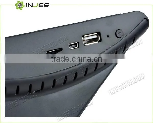 Card Punch RFID Face recognition Time and Attendance System