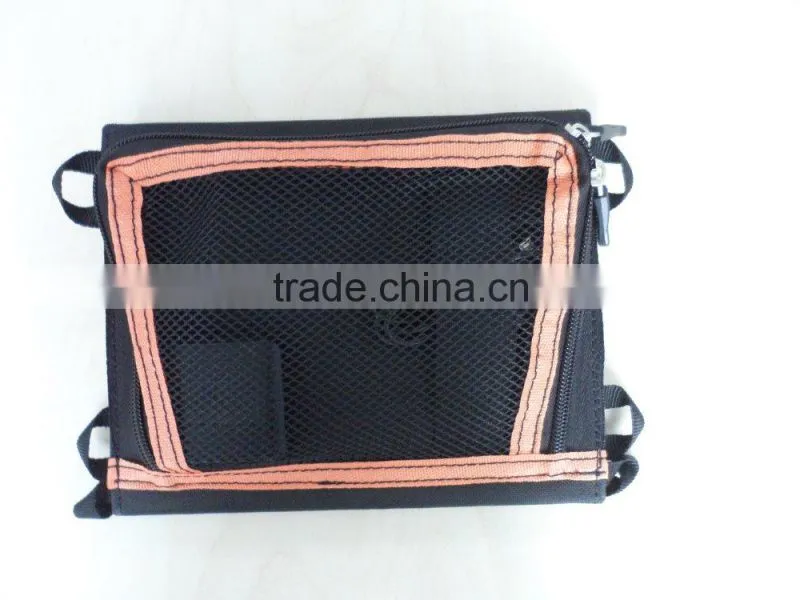 Wholesale fashion design portable folding solar panel charger