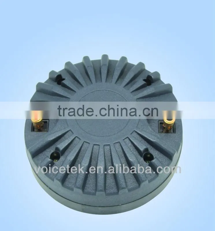 compression speaker horn driver unit