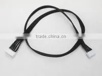 Battery Store - JST-XH V2 4 Pin Adapter for any 2 Cell Pack - PVC/ Connectors/ Bulbs/Adaptors
