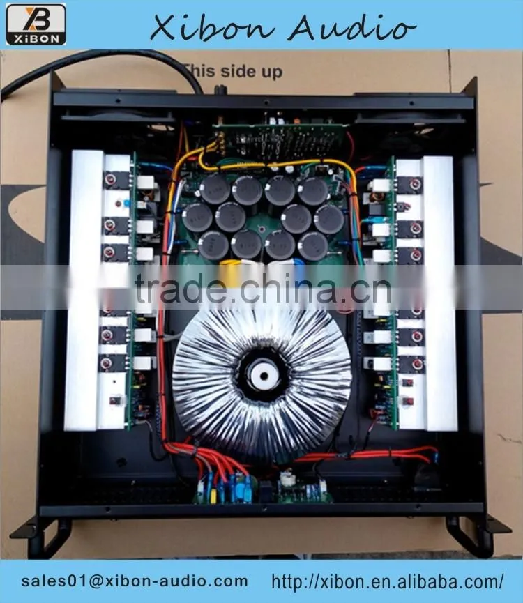 power amplifier kit 200 watt amplifier