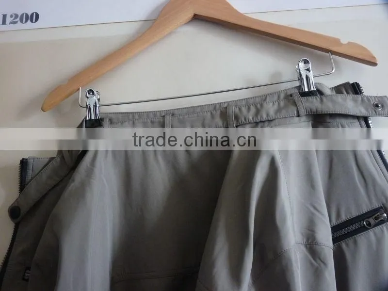high quality men's jacket out door wear fashion Men winter jacket