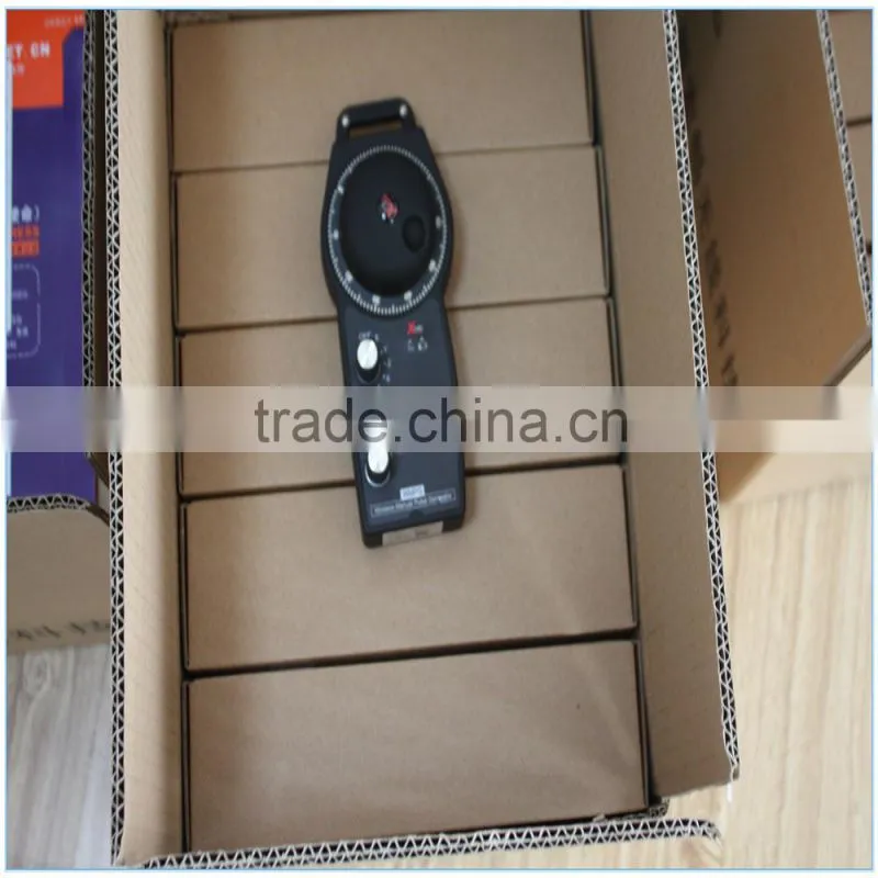 Manual Pulse Generator MPG Wheel Encoder