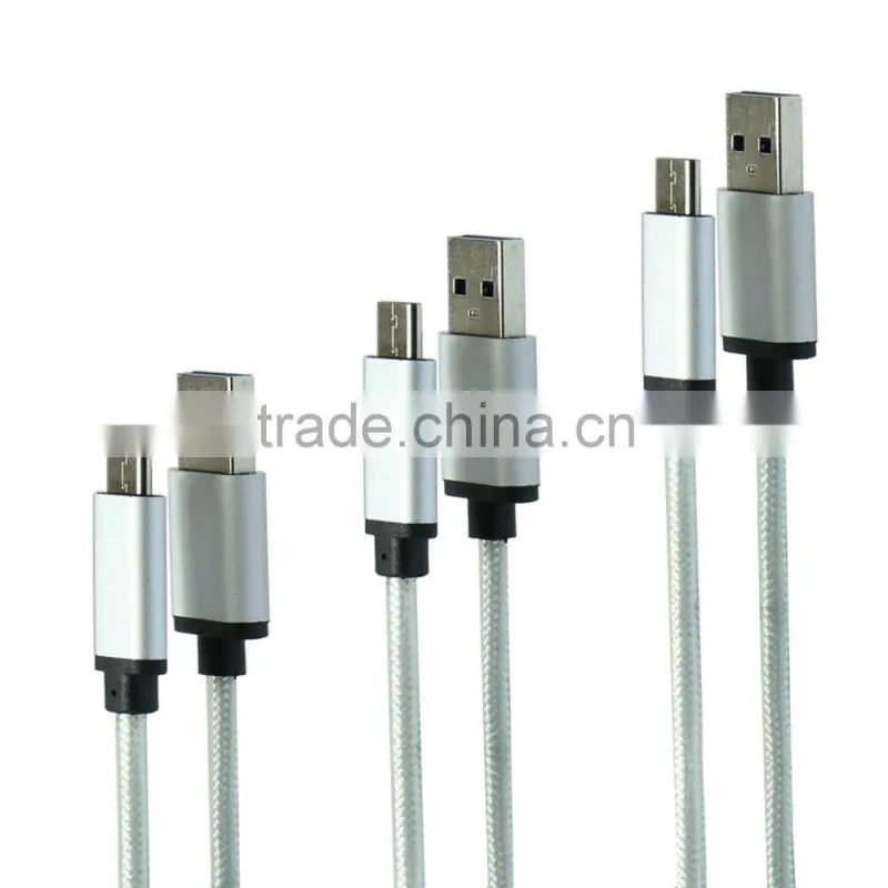 Factory Directly Micro USB to Mini USB Adapter Cable USB 3.1 Hub in Fast Data Transfer