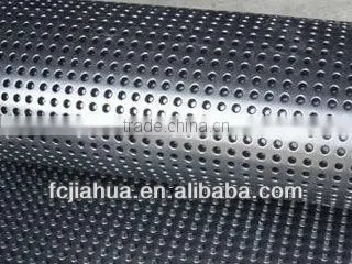 HDPE Drainage Sheet