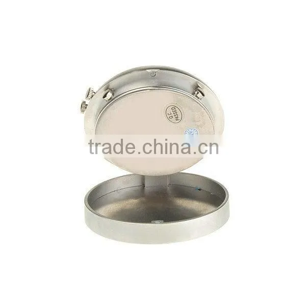 2014 clock camera latest hidden camera black table clock camera
