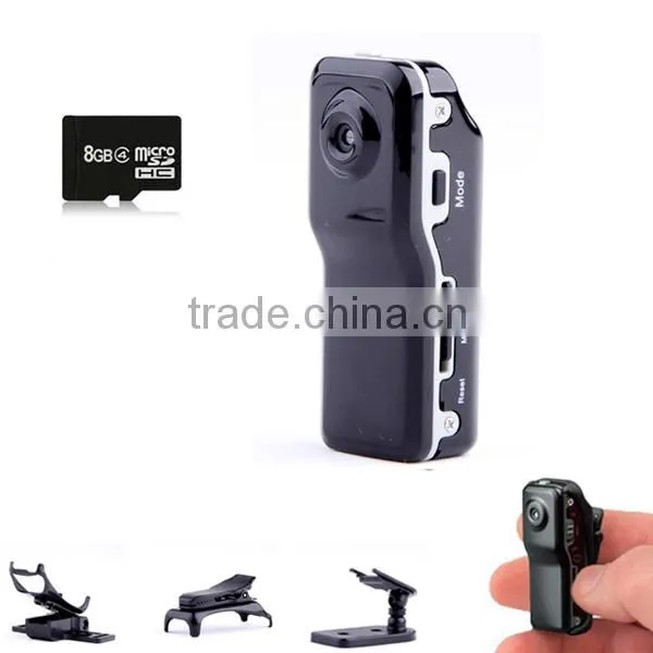 MD80 Sport Video Camera 720x480/mini sport camera