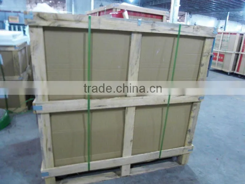 layer type gas bread deck oven ( 3 layers 12 trays)QD-12Q