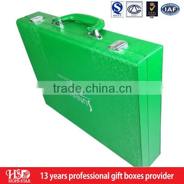 Cheap Fake Book Storage Box with Lock