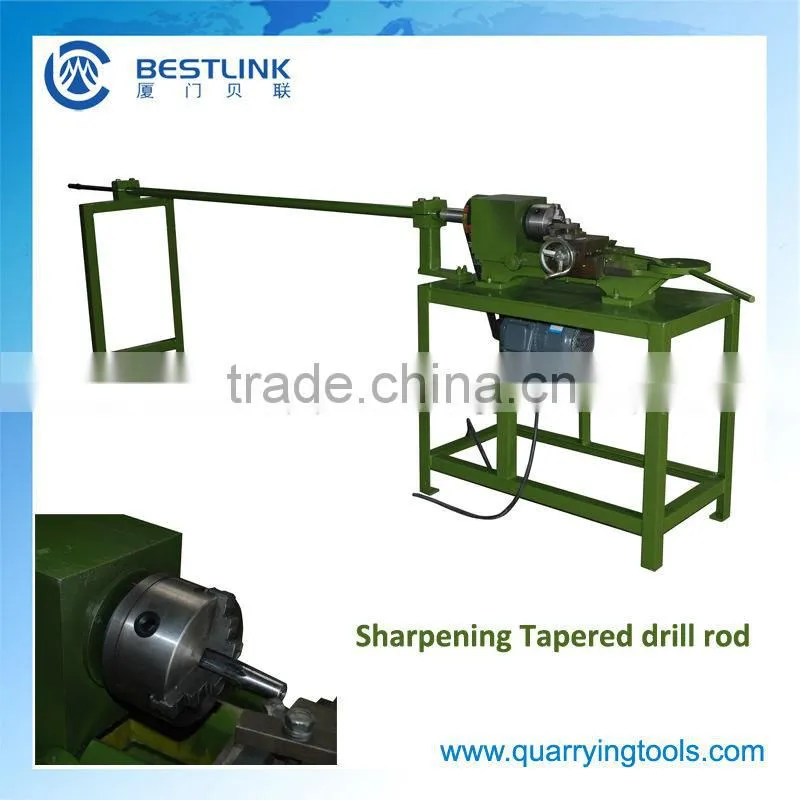 Coal Mining Rock Drilling Tapered Steel Rod