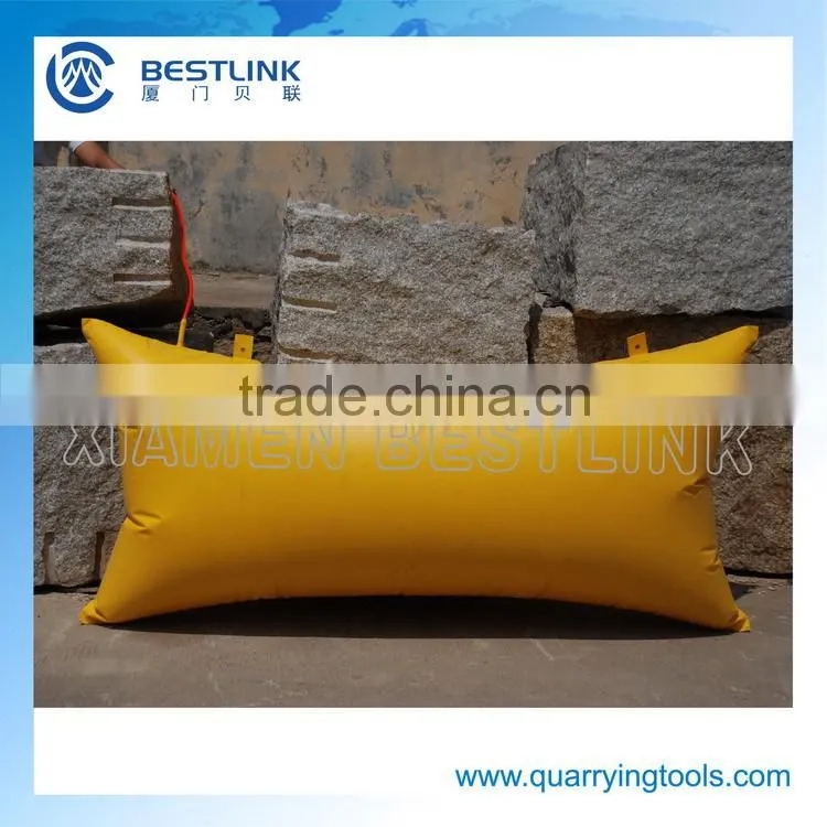 brand new stone push bag with high quality