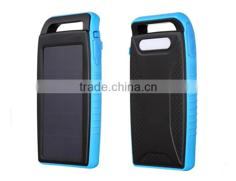 Mini Power Bank power Bank 10000Mah power 2016 New arrival