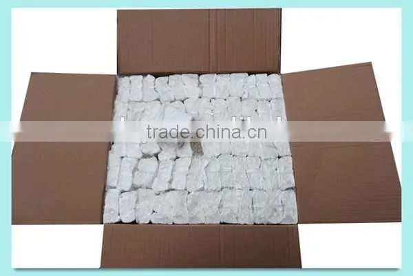 Promotional Cheap Facial household Tissue in Plastic Bag