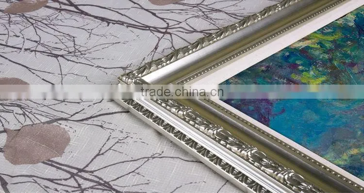 Hot Sale High Quality contemporary canvas art, custom stretched canvas, digital prints