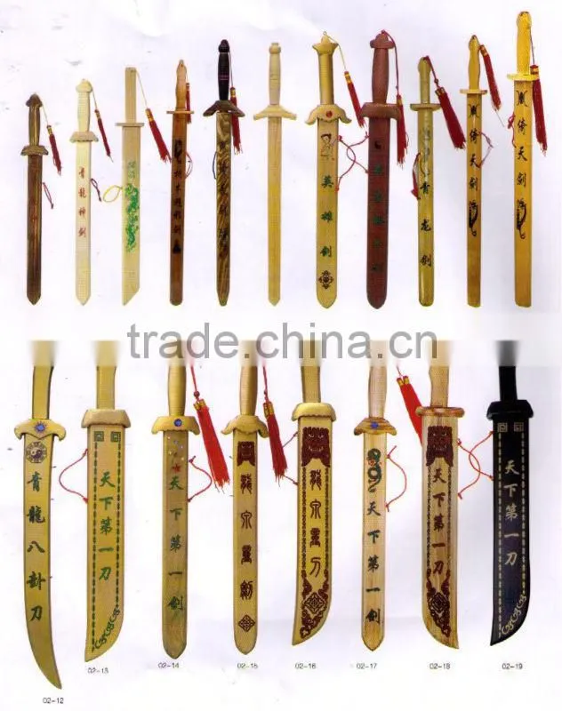 2014 popular children Wooden outdoor Toys