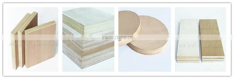 Wholesale Fire Rated Formica Laminate HPL Plywood Sheets