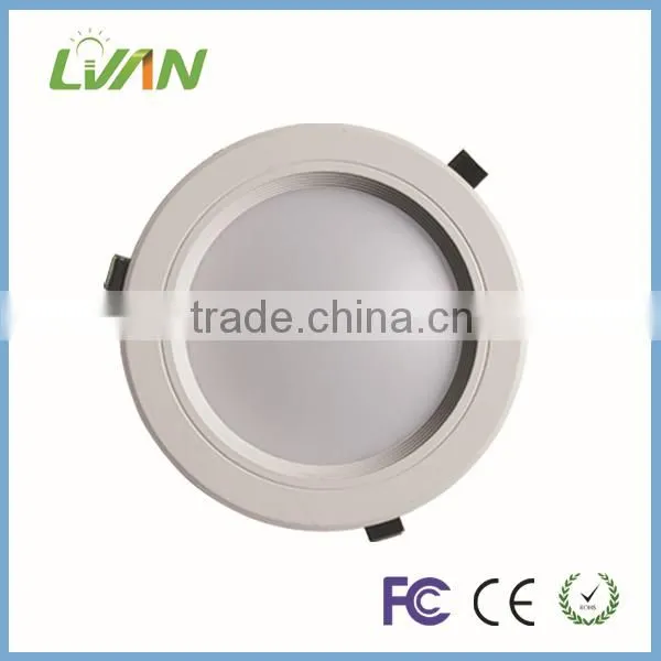 IP65 LED Downlight Housing China