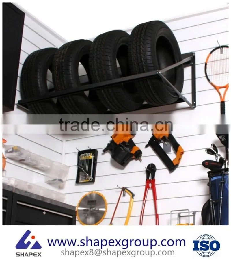 High quality warehouse shelf storage racking
