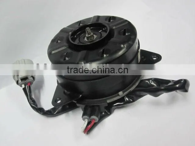 Corolla Cooling Fan Motor 16363-0T030 For Toyota Corolla