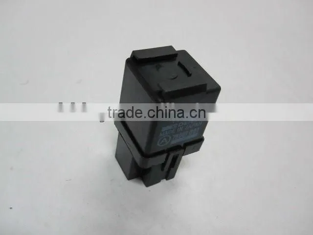 Flasher relay 81980-12070 for Toyota Corolla and Camry