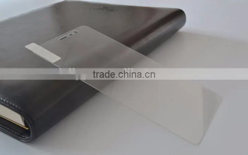 Manufacturer China Price Tempered Glass Screen Protector for Xiaomi Redmi Note 3, for Hongmi Note 3