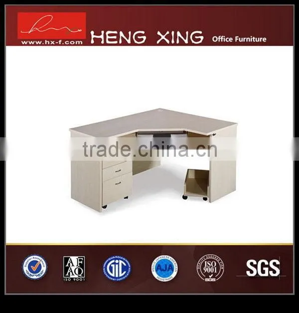 Hot-sale design computer table and printer
