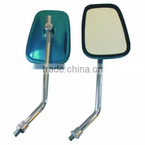 SCL-2013011513 Motorcycle Outside Rear View Mirror for Jialing Parts