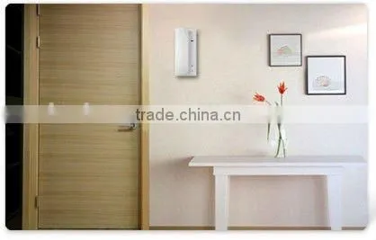 2012 Cheapest 250m intercom/LED light audio door phone