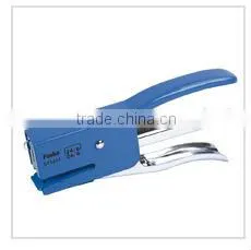 Hot Sale Half Strip Metal Stapler(24/6 26/6)