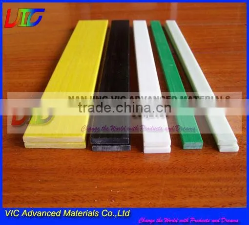 10mm Fiberglass Rod,Flexible,High Strength,Colorful,Reasonable Price,China Professional FRP Supplier