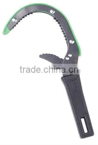 3" to 3-1/2" Jaw Type Filter Wrench