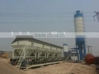 WCZ700 Stablized soil mixing station price WCZ700