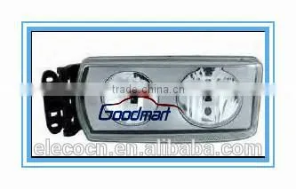 Iveco Truck Body Parts Head Lamp 504026619 Iveco Daily Parts