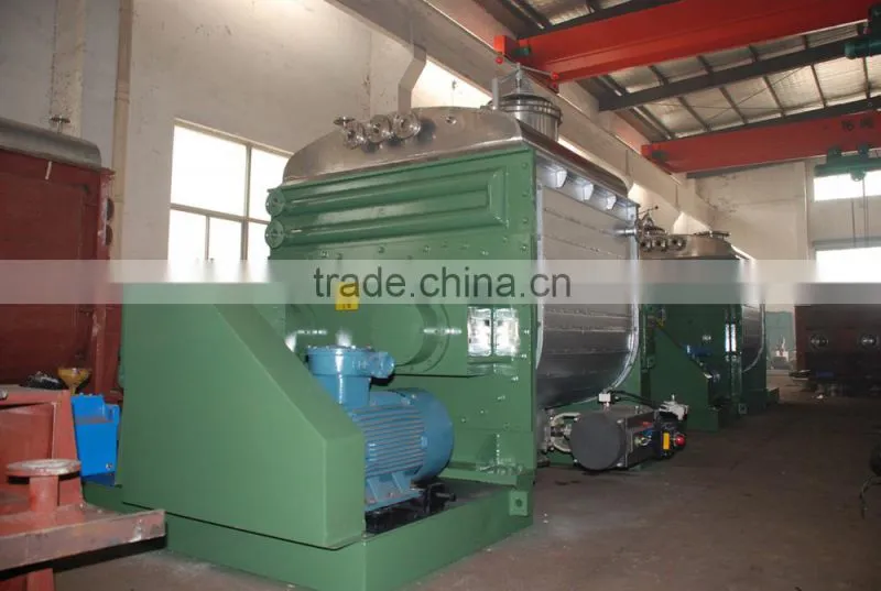 5l vacuum z blade plastic sigma mixer